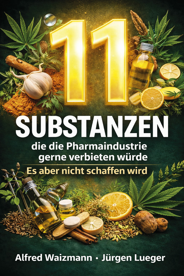 11 Substanzen