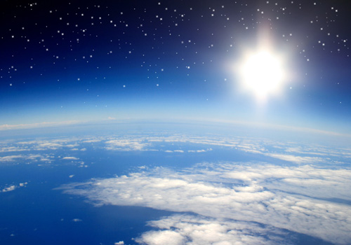 Geopathische Störfelder