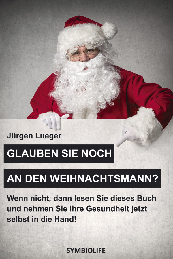 Glauben Sie noch an den Weihnachtsmann?