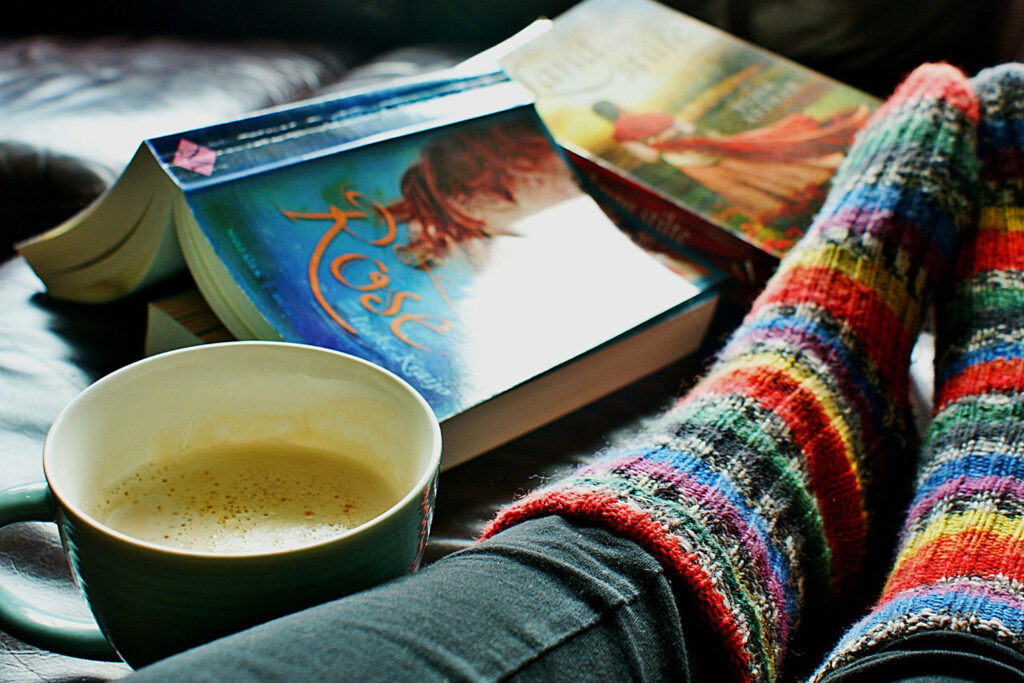 Wohlfühlen mit Wissen